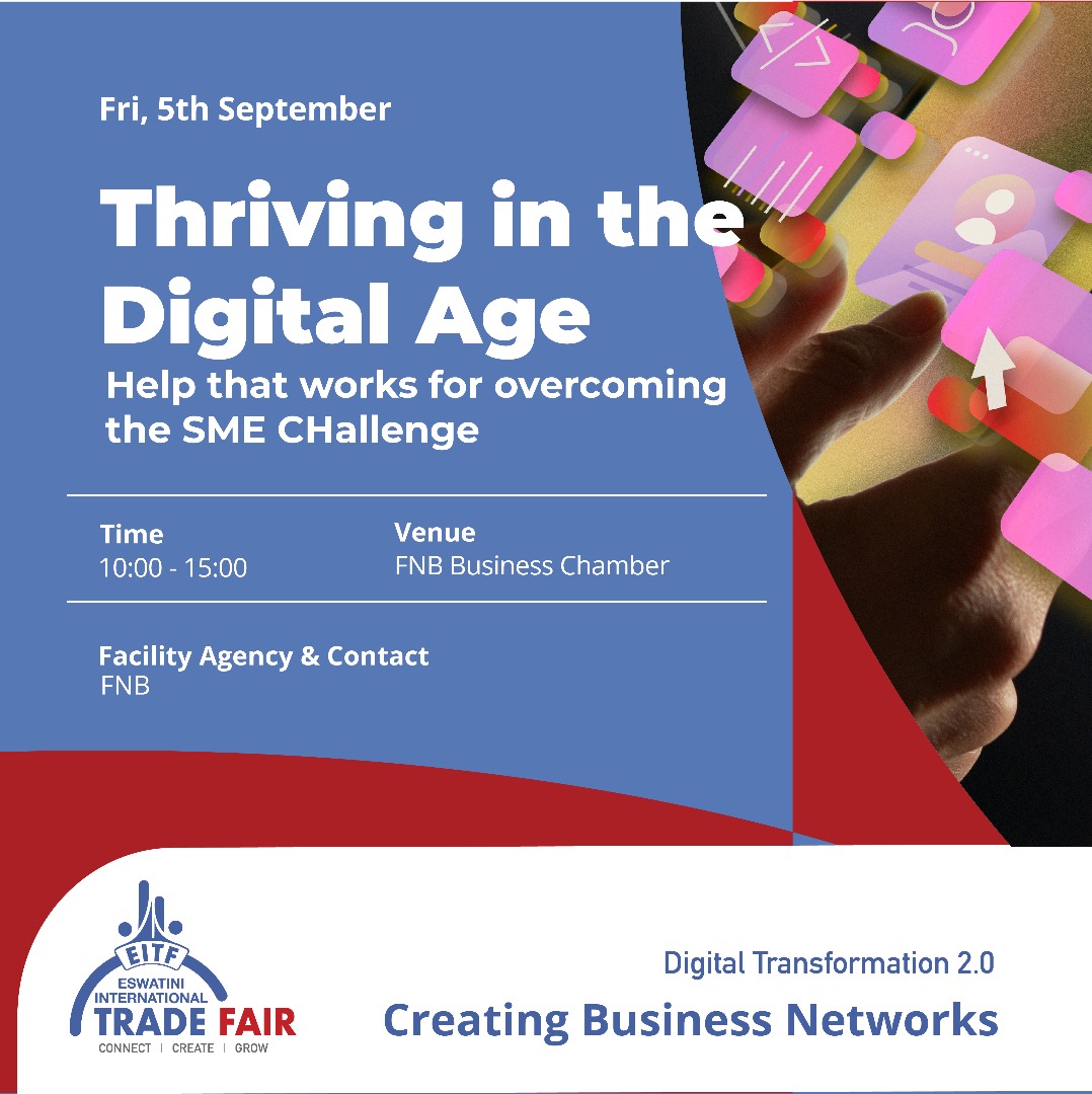 Thriving in the Digital Age Pic